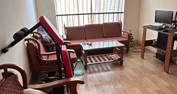 1 BHK Apartment For Rent in Karia Konark Arcade Viman Nagar Pune 6380301