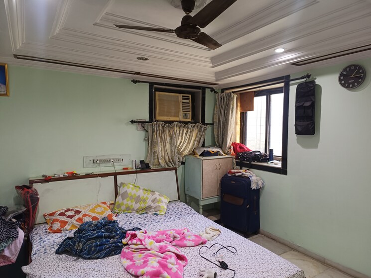 Bedroom, shivanand-chs-naupada 3 Bedroom 1400 Sq.Ft. Apartment In Naupada Thane 6380286