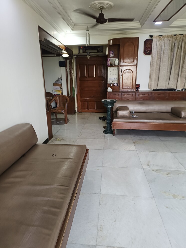 Kitchen, shivanand-chs-naupada 3 Bedroom 1400 Sq.Ft. Apartment In Naupada Thane 6380286