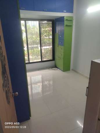 1 BHK Apartment For Resale in Kharghar Navi Mumbai  6380297
