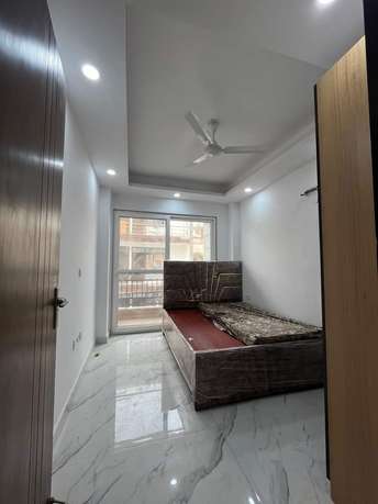 2 BHK Builder Floor For Rent in Saket Delhi 6380383
