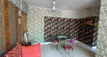 1 BHK Apartment For Rent in Tembhipada Mumbai 6380389