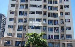 3 BHK Apartment For Resale in Vini Classic Kandivali West Mumbai 6380418