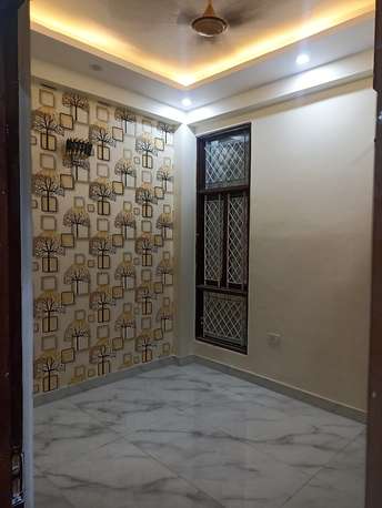 3 BHK Builder Floor For Resale in Niti Khand I Ghaziabad 6380421