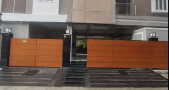 3 BHK Apartment For Rent in Moghalrajpuram Vijayawada 6380321