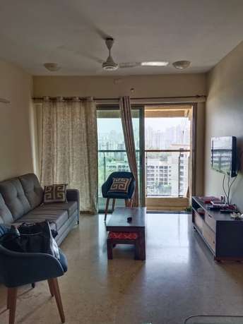 2 BHK Apartment For Rent in K Raheja Vistas Andheri East Mumbai 6380440