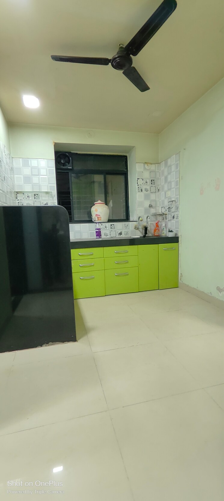 Kitchen, sawant-vihar 1 Bedroom 670 Sq.Ft. Builder Floor In Katraj Pune 6380481