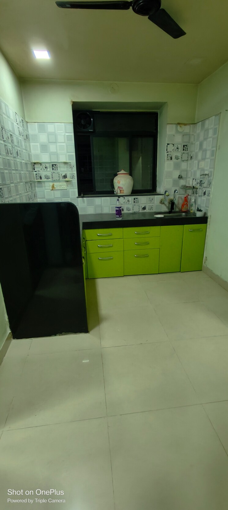 Kitchen, sawant-vihar 1 Bedroom 670 Sq.Ft. Builder Floor In Katraj Pune 6380481