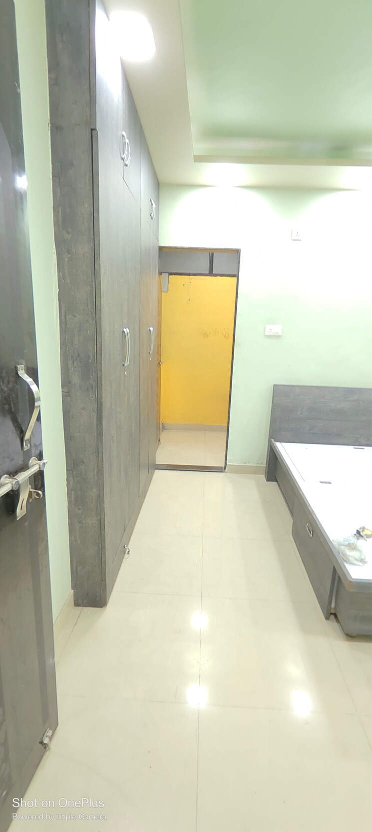 Balcony, sawant-vihar 1 Bedroom 670 Sq.Ft. Builder Floor In Katraj Pune 6380481