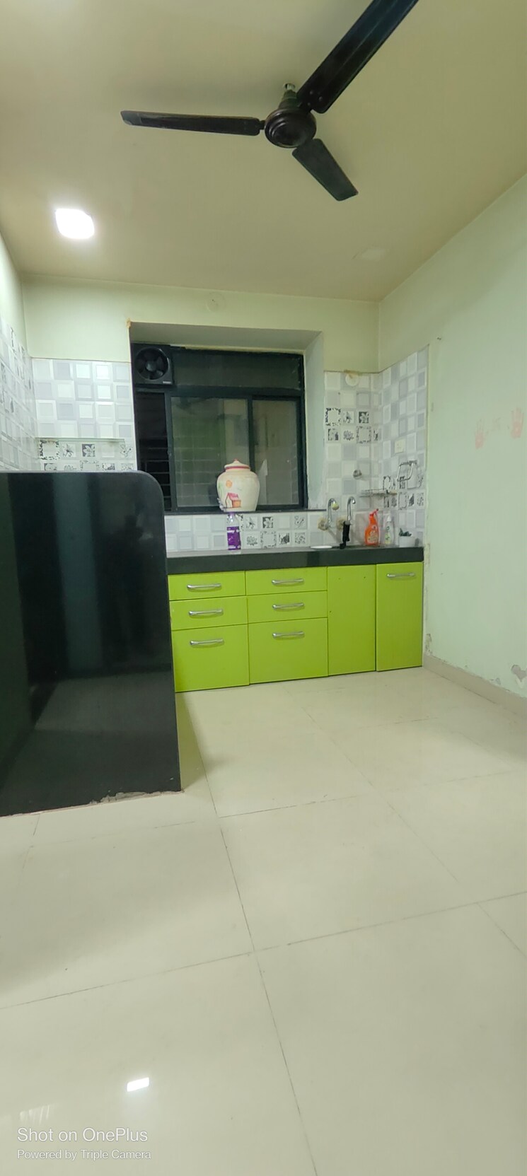 Kitchen, sawant-vihar 1 Bedroom 670 Sq.Ft. Builder Floor In Katraj Pune 6380481