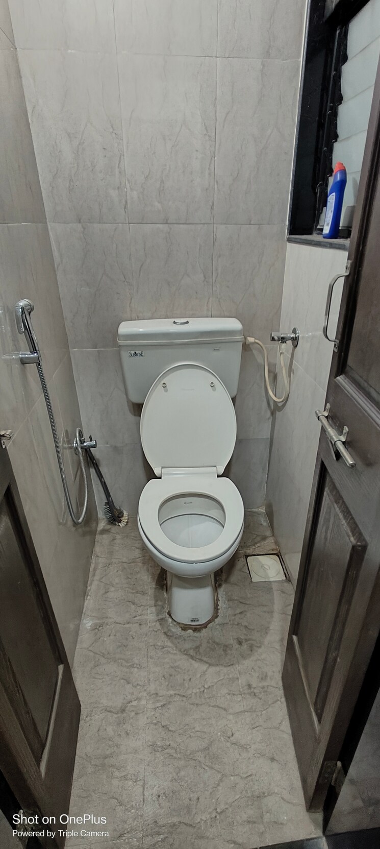 Bathroom, sawant-vihar 1 Bedroom 670 Sq.Ft. Builder Floor In Katraj Pune 6380481