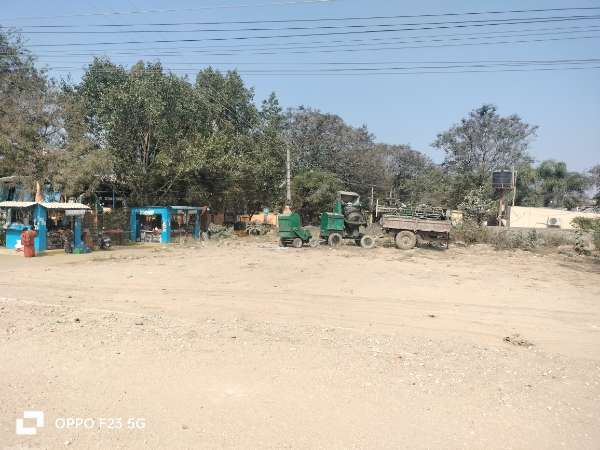Commercial Land 600 Sq.Yd. in Tellapur Hyderabad