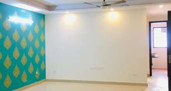 3 BHK Builder Floor For Rent in Freedom Fighters Enclave Saket Delhi 6380497