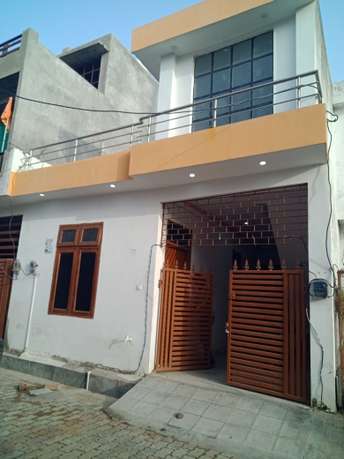 4 BHK Independent House For Resale in Sitapur Road Lucknow 6380504