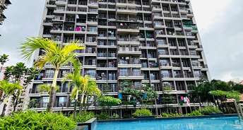 2 BHK Apartment For Rent in Taloja Sector 26 Navi Mumbai 6380532