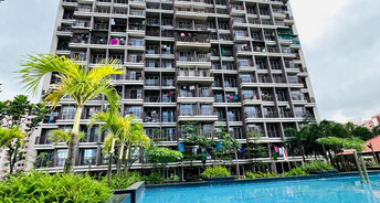 2 BHK Apartment For Rent in Mangala Residency Taloja Navi Mumbai 6380557