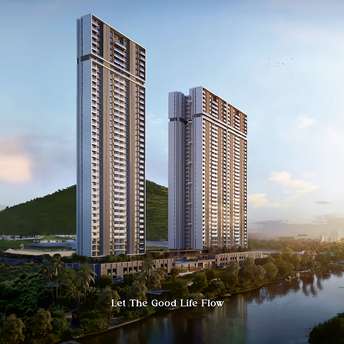 4 BHK Apartment For Resale in Godrej River Royale Mahalunge Pune  6380594