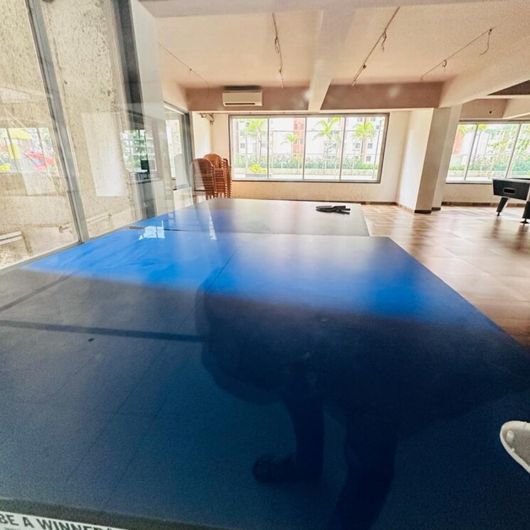 Swimming Pool, mangala-residency 2 Bedroom 1050 Sq.Ft. Apartment In Taloja Navi Mumbai 6380586