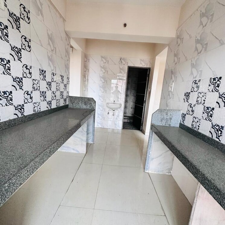 Kitchen, mangala-residency 2 Bedroom 1050 Sq.Ft. Apartment In Taloja Navi Mumbai 6380586