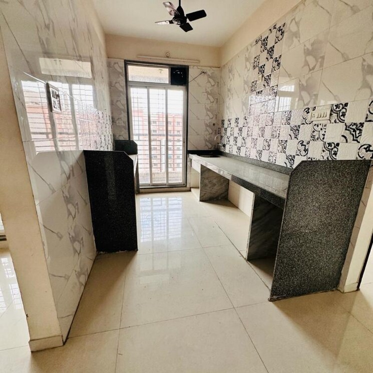 Living Room, mangala-residency 2 Bedroom 1050 Sq.Ft. Apartment In Taloja Navi Mumbai 6380586