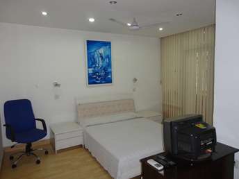 3 BHK Apartment For Rent in RWA Saket Block J Saket Delhi 6380591