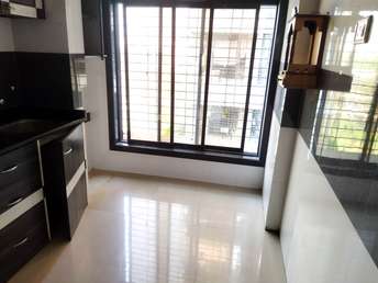 1 BHK Apartment For Rent in Kamothe Navi Mumbai 6380581