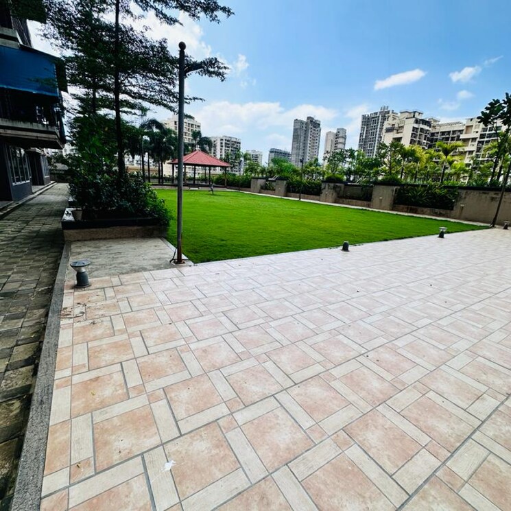 Balcony, mangala-residency 1 Bedroom 700 Sq.Ft. Apartment In Taloja Navi Mumbai 6380598