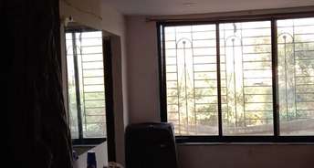 1 BHK Apartment For Rent in Kamothe Navi Mumbai 6380596