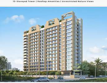 4 BHK Apartment For Resale in ARC Finezza Pimple Saudagar Pune 6380651