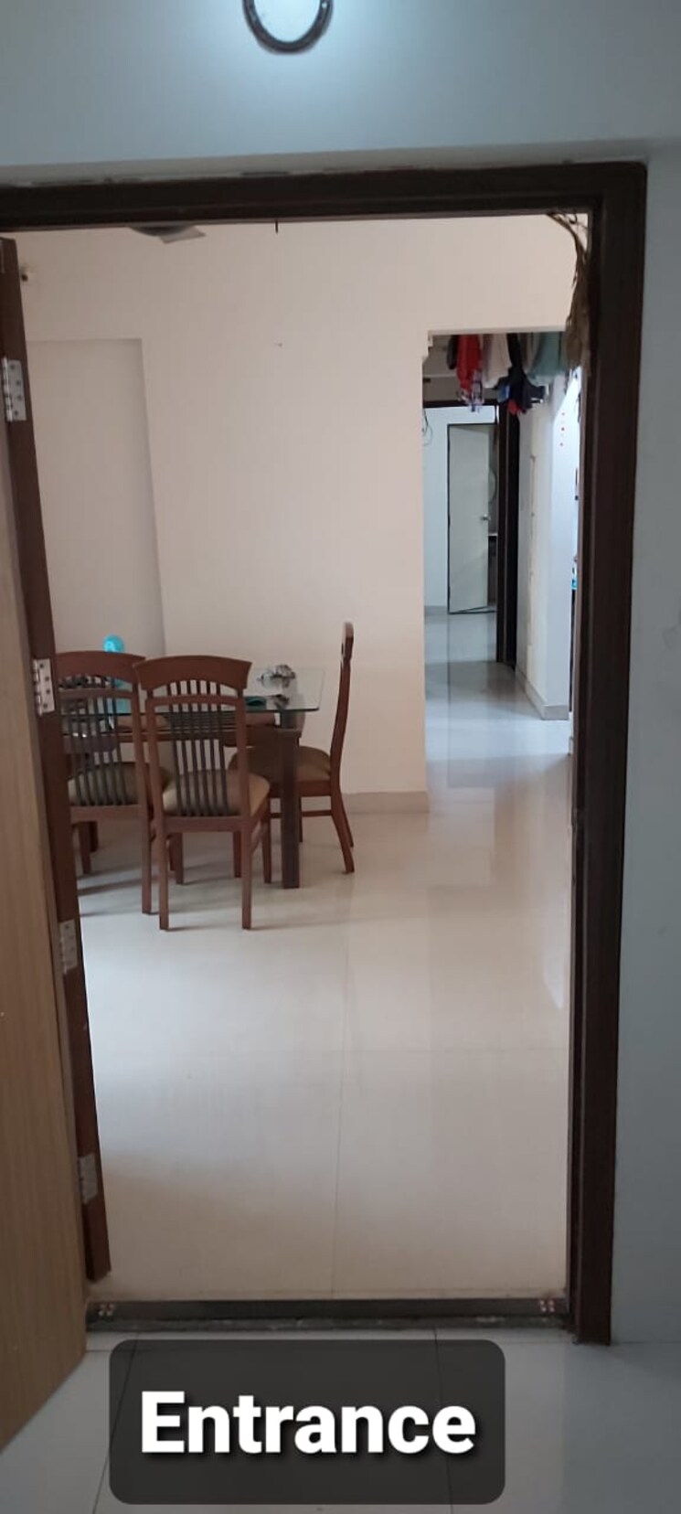 Living Room, panchsheel-chs-amboli 3 Bedroom 1150 Sq.Ft. Apartment In Amboli Mumbai 6380640