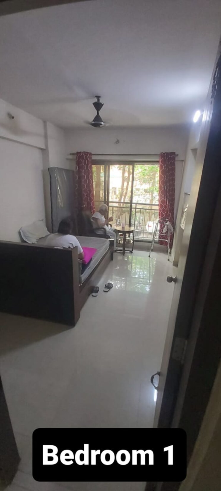 Bedroom, panchsheel-chs-amboli 3 Bedroom 1150 Sq.Ft. Apartment In Amboli Mumbai 6380640