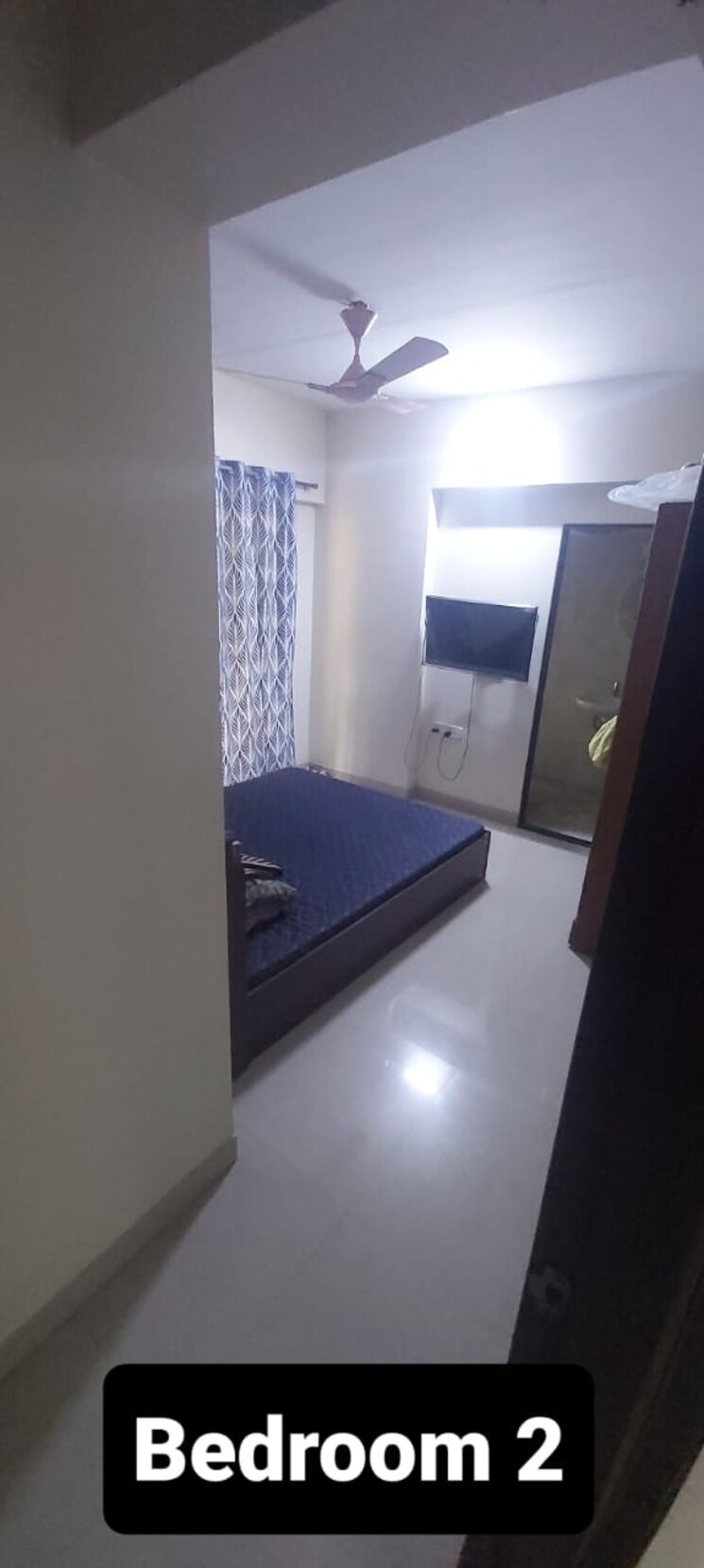 Bedroom, panchsheel-chs-amboli 3 Bedroom 1150 Sq.Ft. Apartment In Amboli Mumbai 6380640