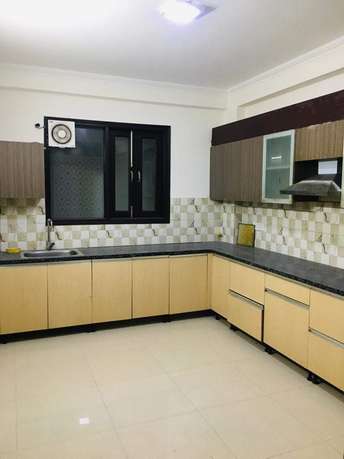 3 BHK Builder Floor For Rent in Freedom Fighters Enclave Saket Delhi 6380639