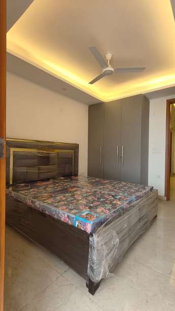 2 BHK Apartment For Rent in NEB Valley Society Saket Delhi 6380643