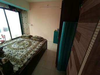 2 BHK Apartment For Rent in Kamothe Navi Mumbai 6380648