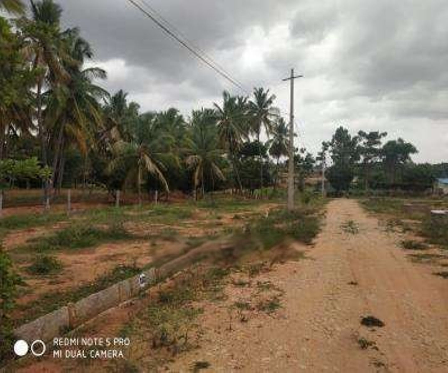 Resale 2150 Sq.Ft. Plot in Tavarekere Bangalore 6380612