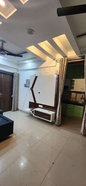 4 BHK Apartment For Resale in Uninav Utopia Morti Ghaziabad 6380690
