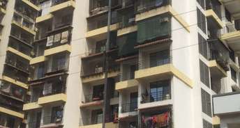 1 BHK Apartment For Rent in Gami  Amar Harmony Taloja Navi Mumbai 6380715