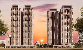 3 BHK Apartment For Resale in Tulip Infinity Avana Punawale Pune 6380755