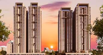 3 BHK Apartment For Resale in Tulip Infinity Avana Punawale Pune 6380755