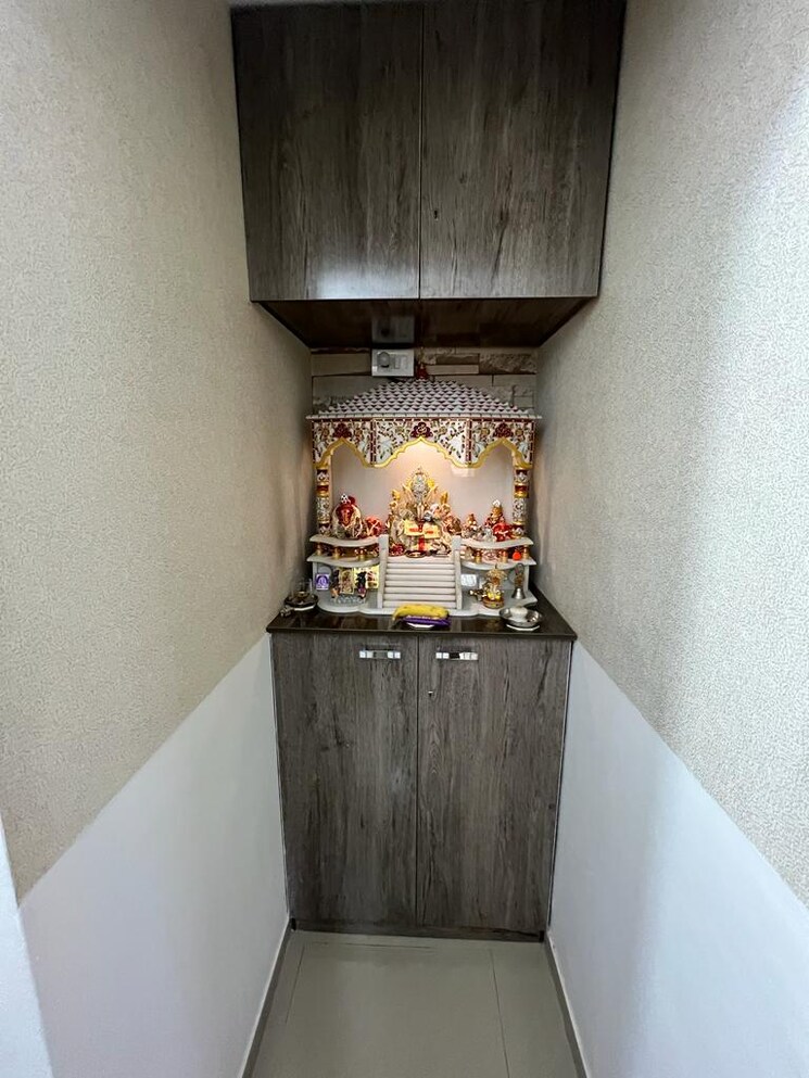 Room, puranik-city 2 Bedroom 627 Sq.Ft. Apartment In Kasarvadavali Thane 6380750