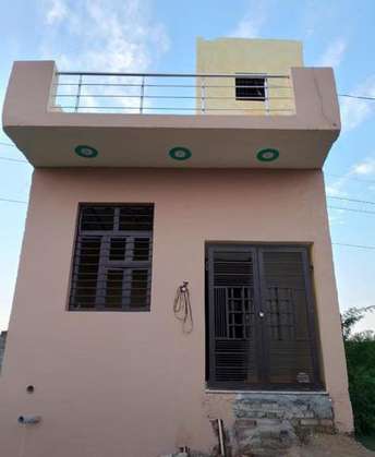 2 BHK Independent House For Resale in Jasana Faridabad 6380806