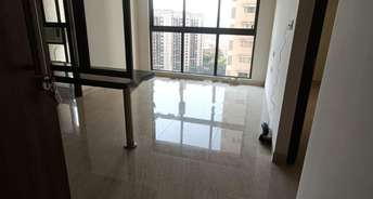 1 BHK Apartment For Rent in Lodha Quality Home Tower 2 Majiwada Thane 6380788