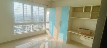 2.5 BHK Apartment For Rent in Cybercity Marina Skies Hi Tech City Hyderabad 6380777