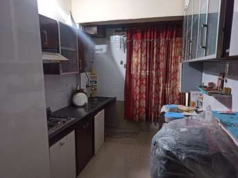 1 BHK Apartment For Resale in Tejas Harmony Kharghar Navi Mumbai  6380819