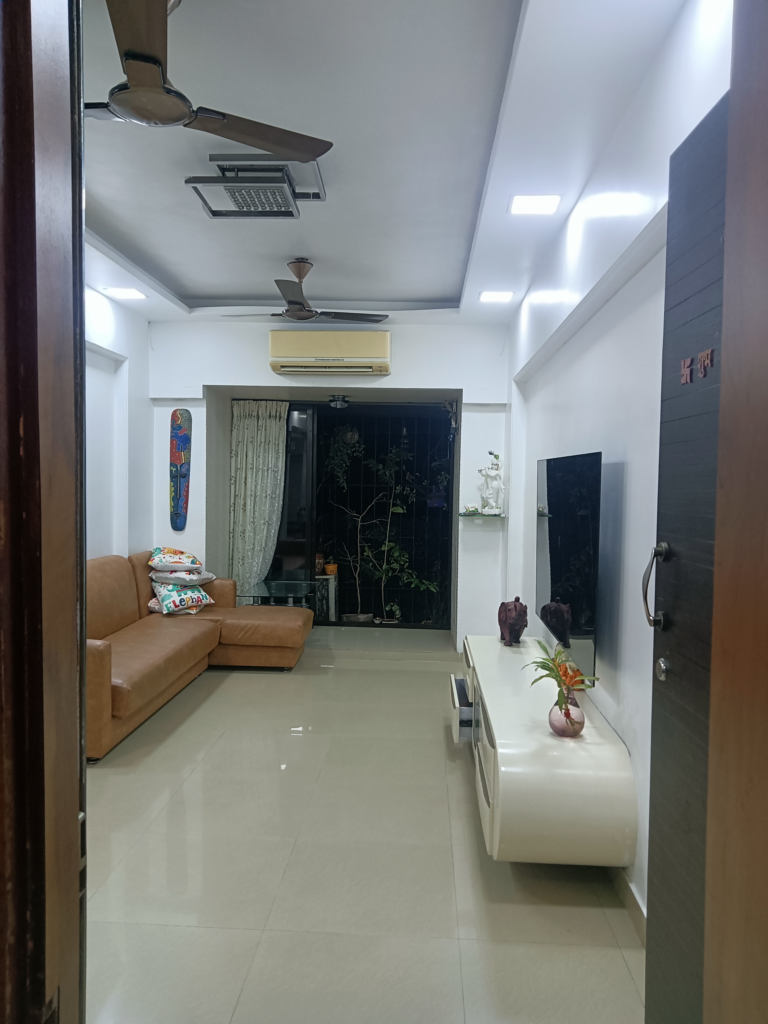 2 BHK Apartment For Resale in Malad West Mumbai  6380872