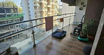 2 BHK Apartment For Rent in Hadapsar Pune 6380812