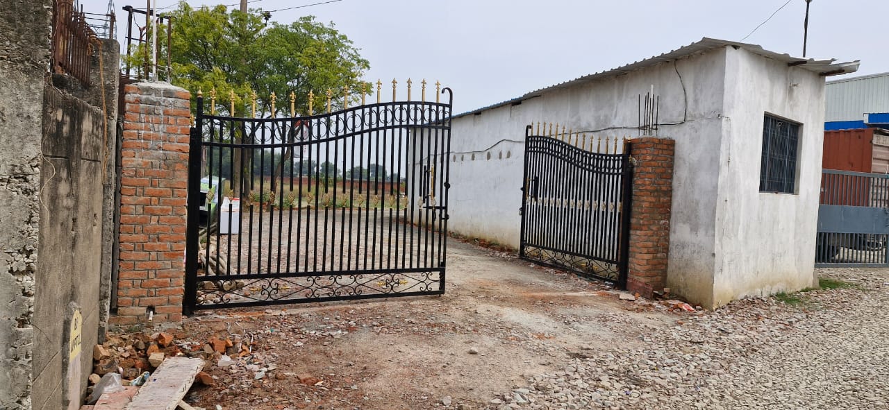 Resale 1360 Sq.Ft. Plot in Babatpur Varanasi 6380805