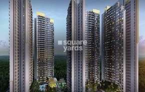 2 BHK Apartment For Rent in Amanora Gold Towers Hadapsar Pune 6380862