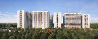 2 BHK Apartment For Resale in Unique K Shire Punawale Pune 6380917